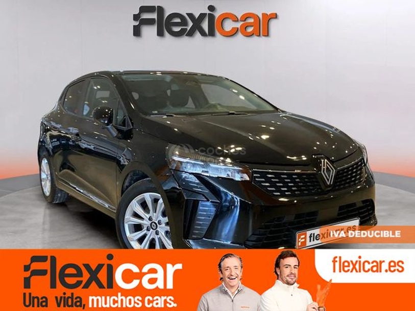 Foto del RENAULT Clio dCi Evolution 74kW