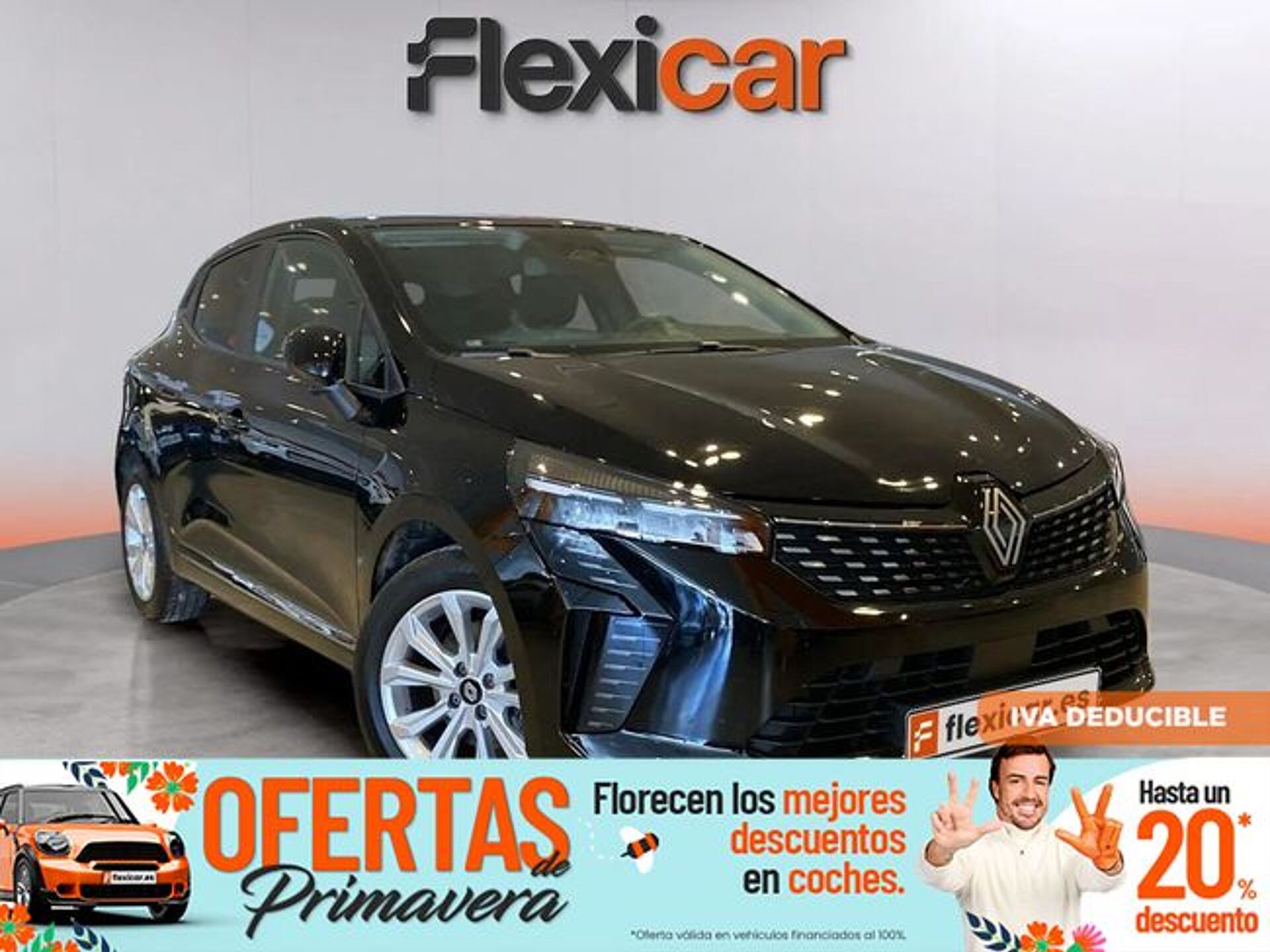 Imagen 1 de RENAULT Clio