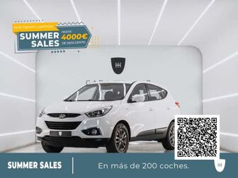 Imagen de HYUNDAI ix35 1.6 GDI BD Essence 4x2