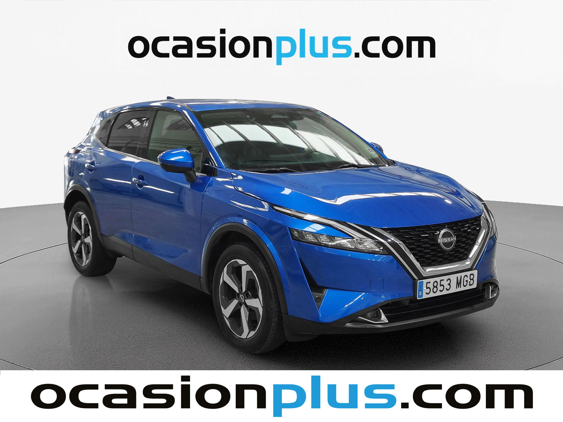 Imagen 2 de NISSAN Qashqai