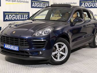 Imagen de PORSCHE Macan Aut.