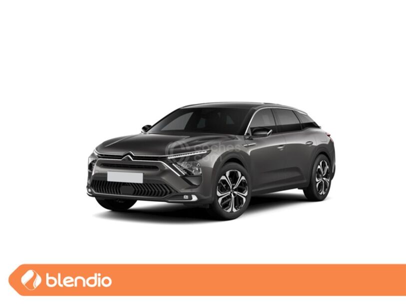 Foto del CITROEN C5 X 1.2 Puretech Hybrid Plus eDCT6 135