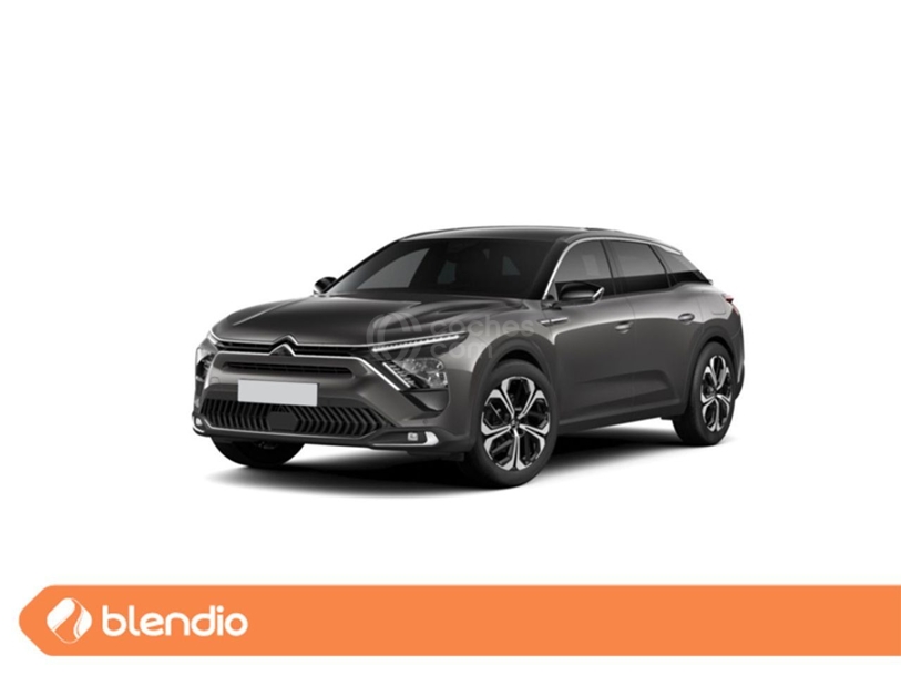 Foto del CITROEN C5 X 1.2 Hybrid Max eDCS6 145