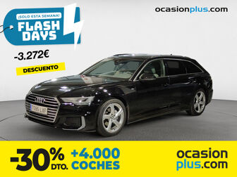 Imagen de AUDI A6 Avant 40 TDI Sport S tronic