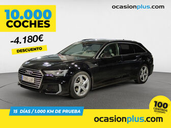 Imagen de AUDI A6 Avant 40 TDI Sport S tronic