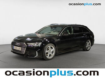 Imagen de AUDI A6 Avant 40 TDI Sport S tronic