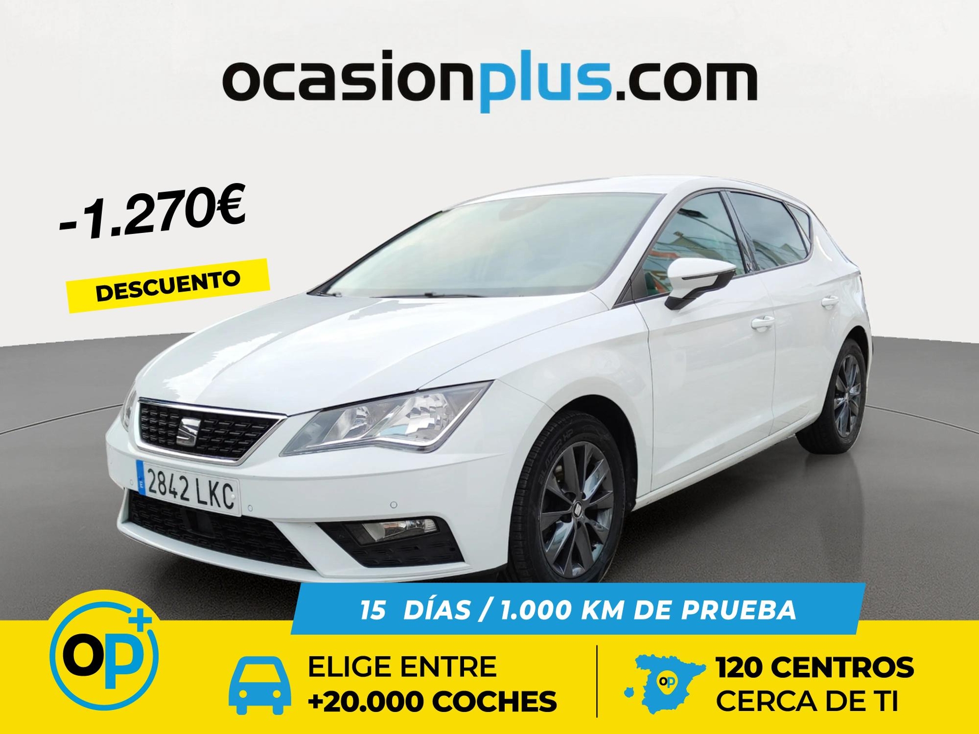 Imagen de SEAT León