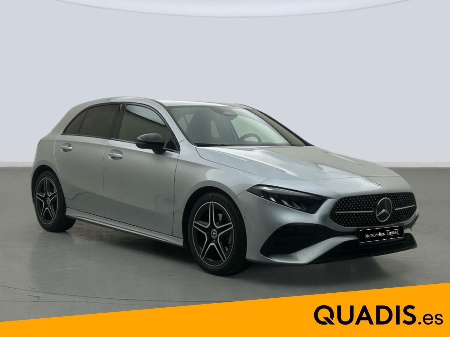 Foto del MERCEDES Clase A A 180d Progressive Line Advanced 8G-DCT