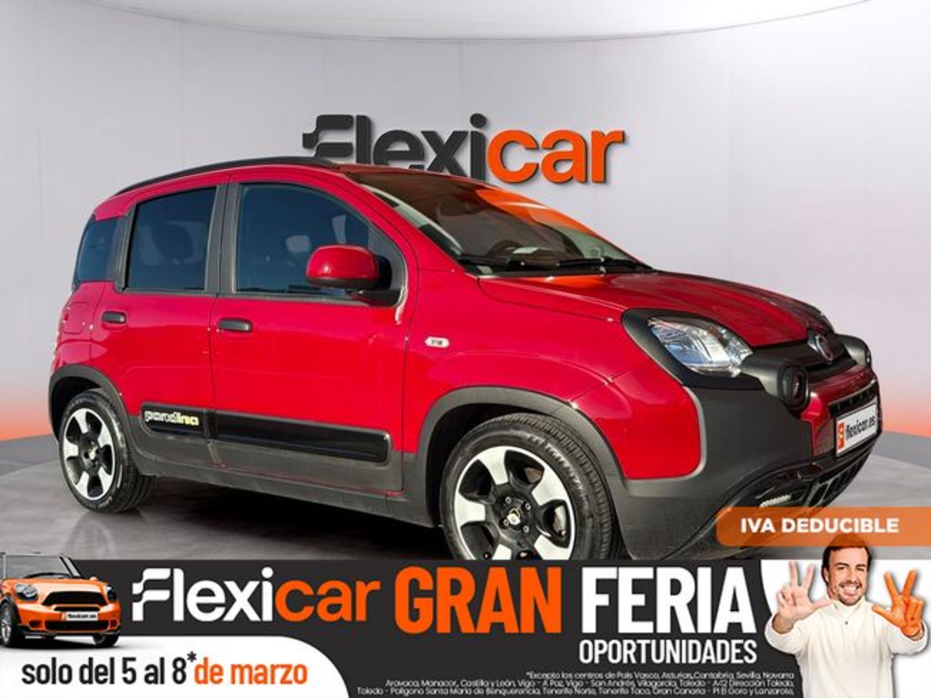 Imagen de FIAT Panda