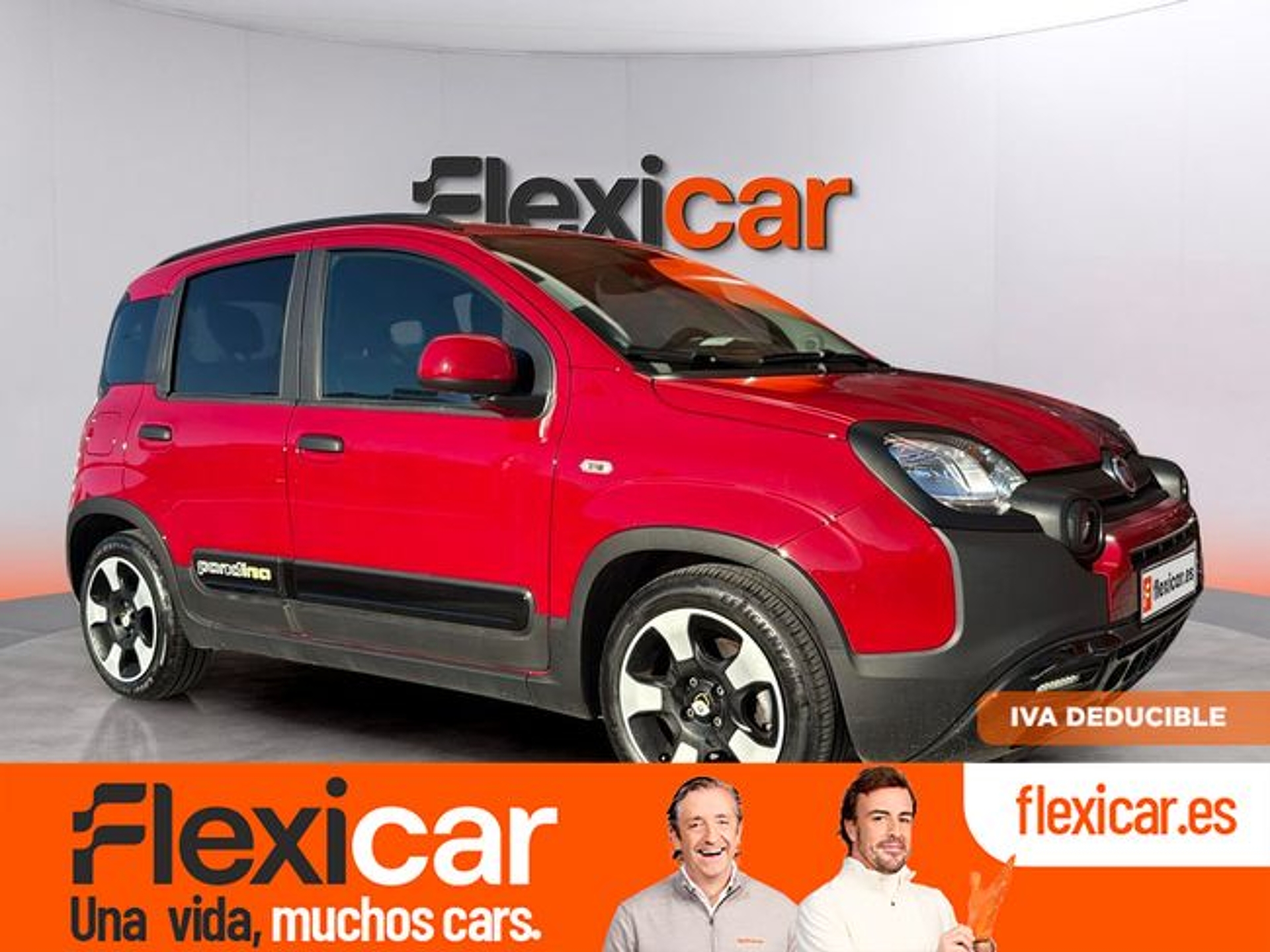 Imagen de FIAT Panda