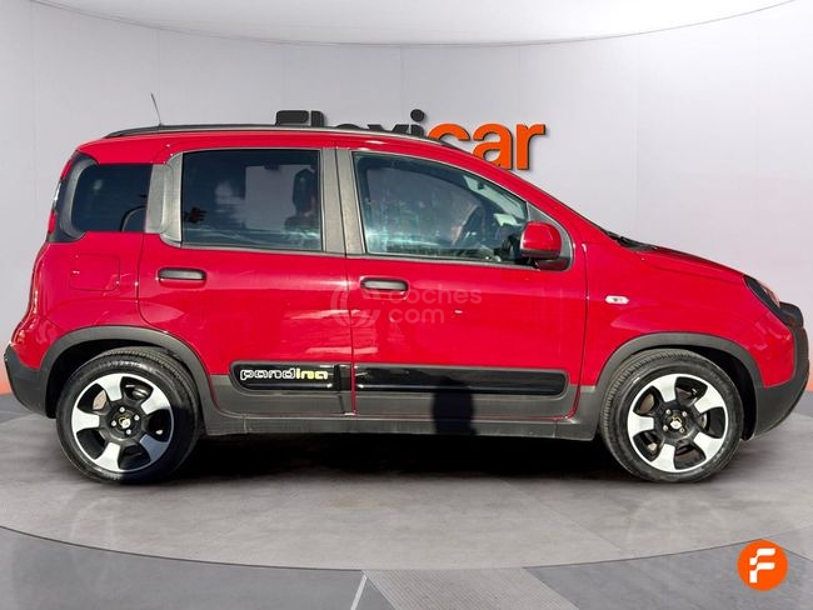 Foto del FIAT Panda 1.0 Hybrid