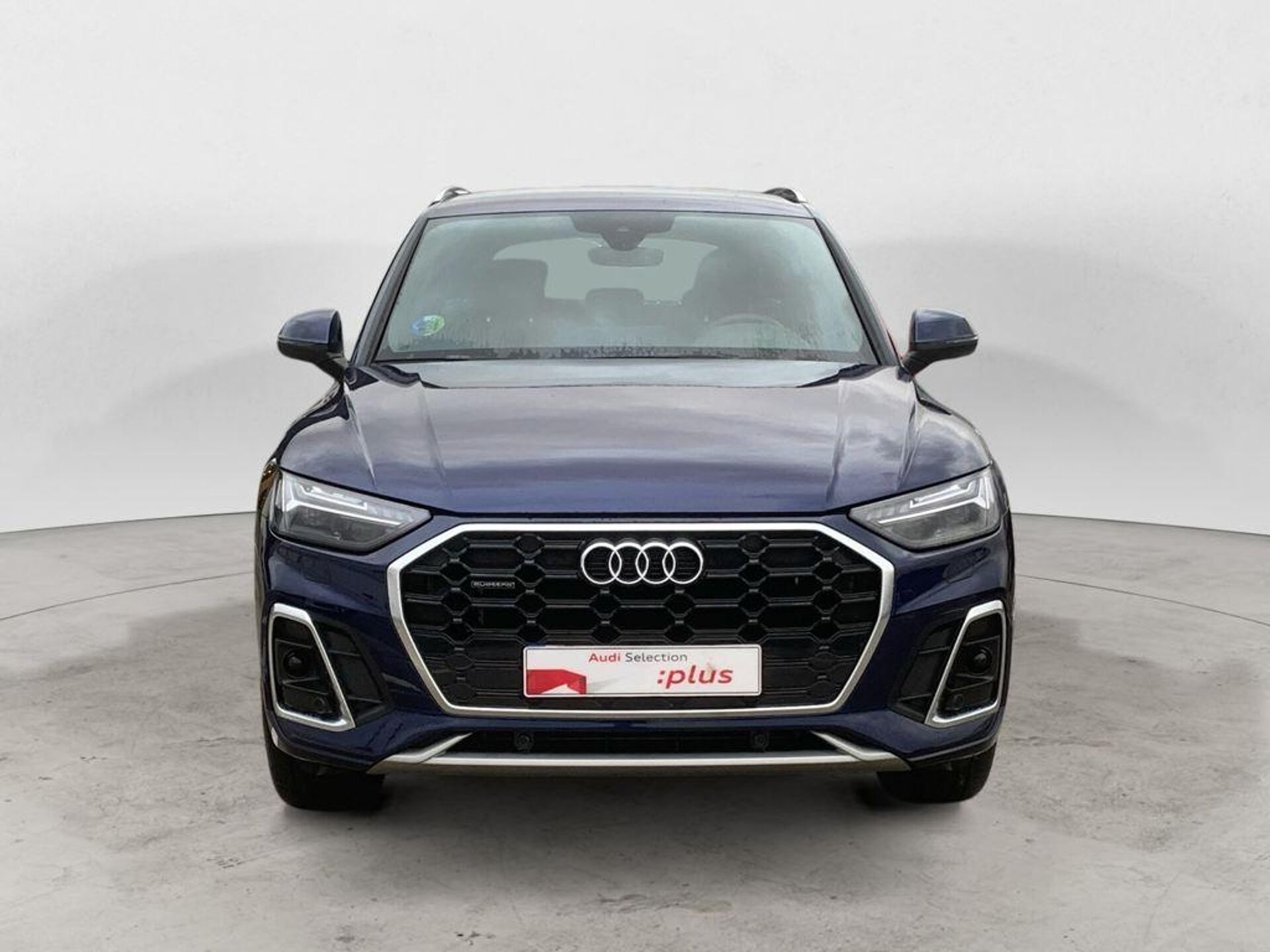 Imagen 2 de AUDI Q5