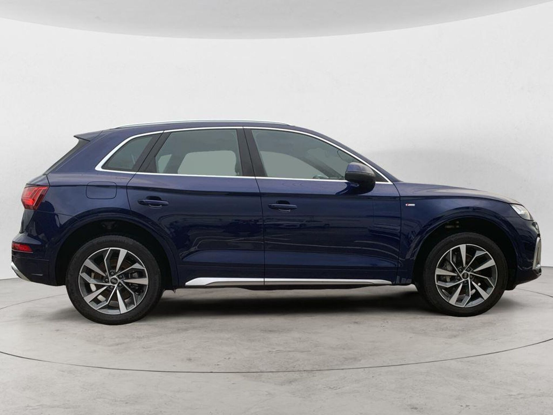 Imagen 3 de AUDI Q5