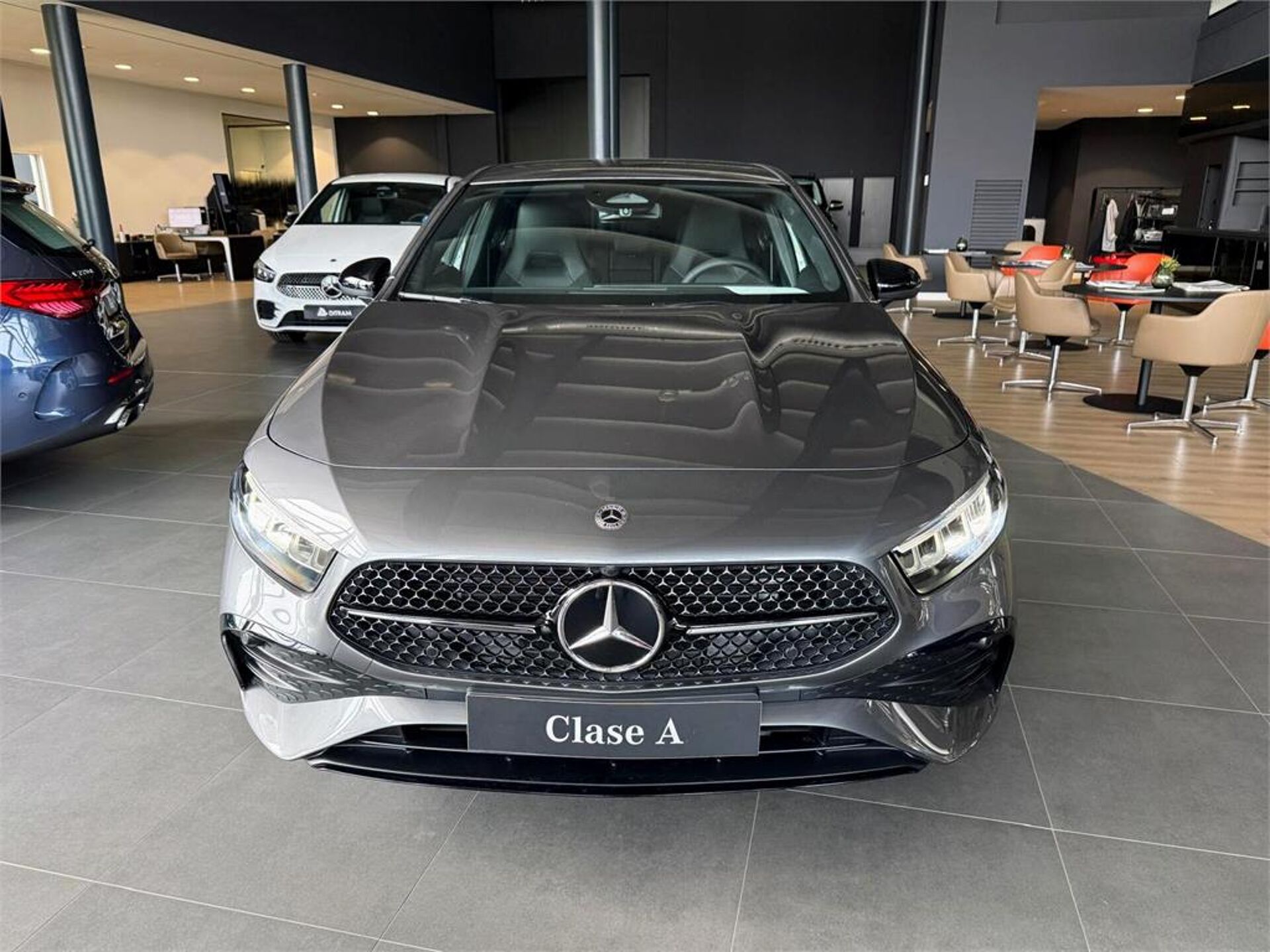 Imagen 2 de MERCEDES Clase A