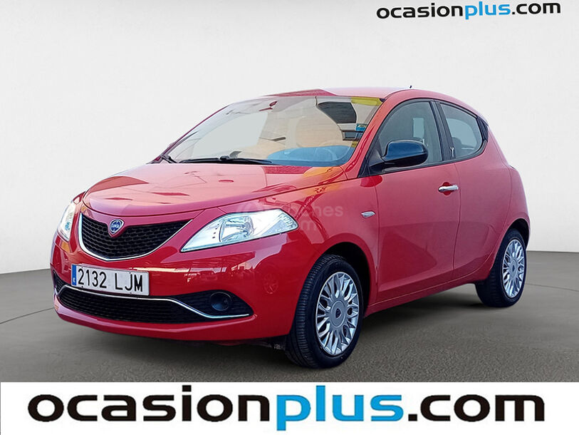 Foto del LANCIA Ypsilon 1.2 evo II Gold