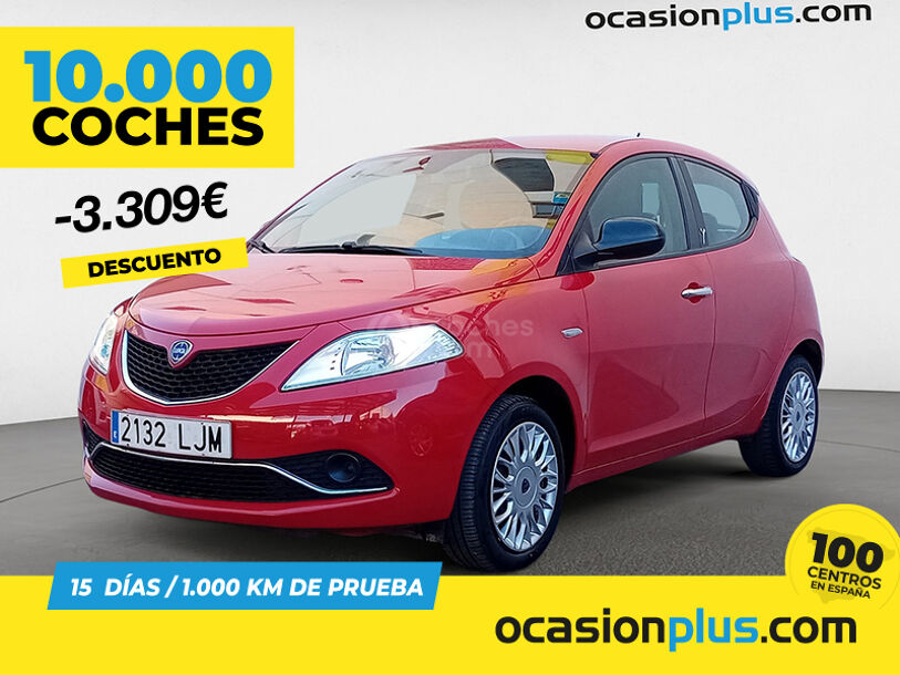 Foto del LANCIA Ypsilon 1.2 evo II Gold