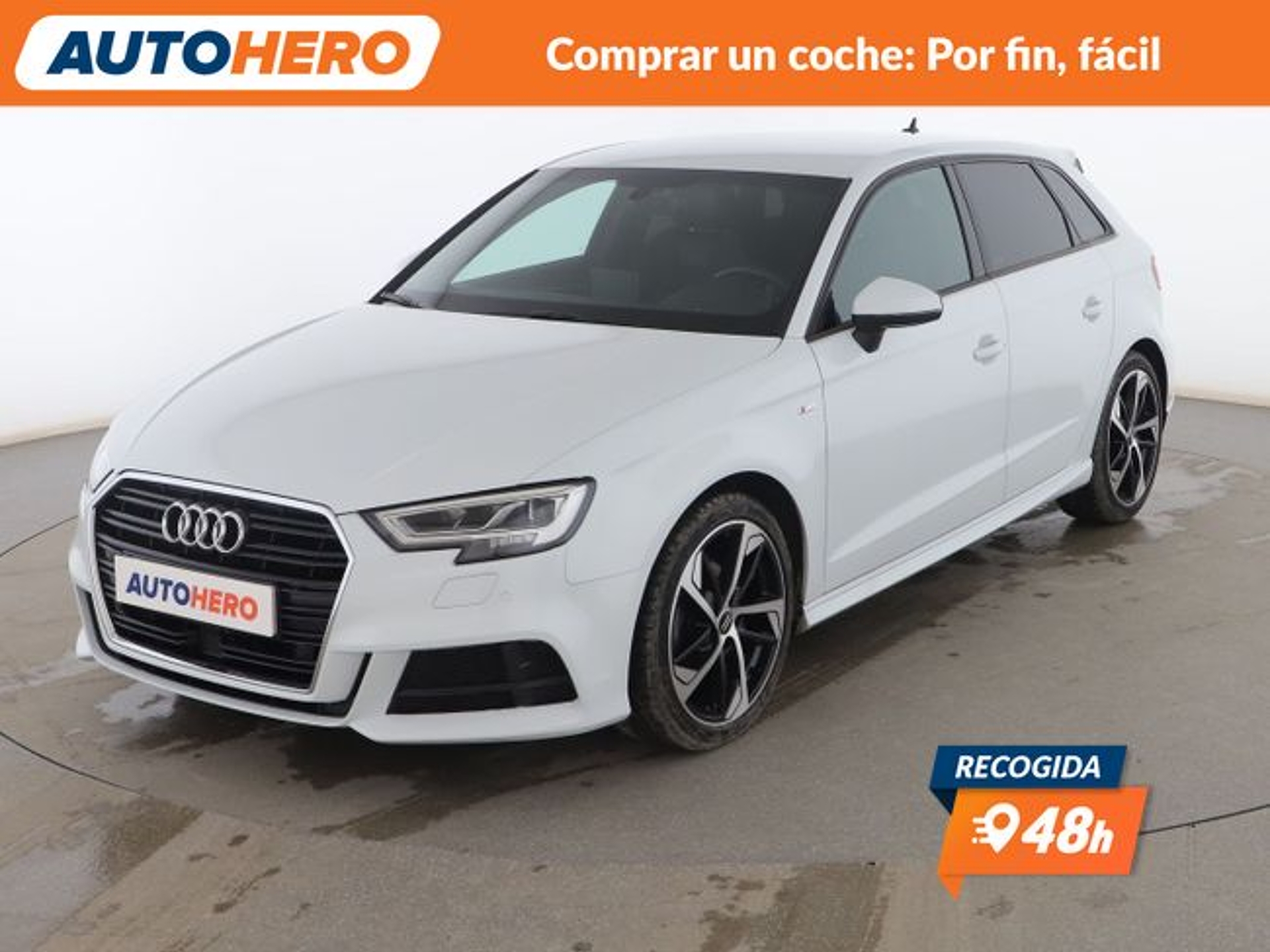 Imagen de AUDI A3
