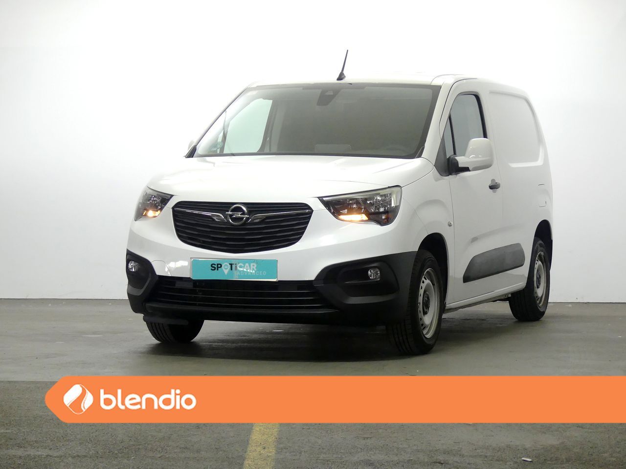 OPEL Combo (1.5 TD 75KW SELECT 1000KG S 102CV) en Cantabria