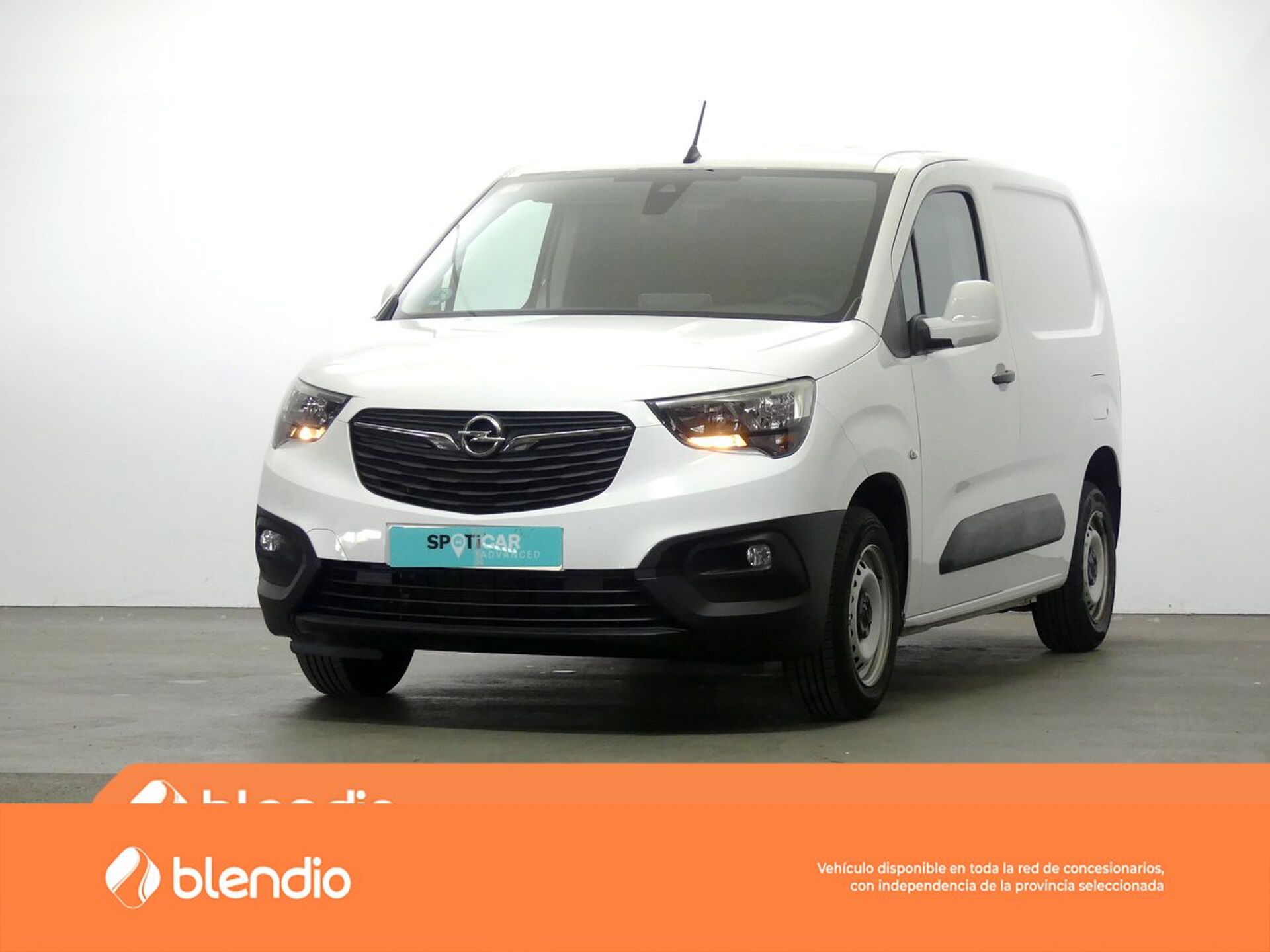 Imagen 1 de OPEL Combo
