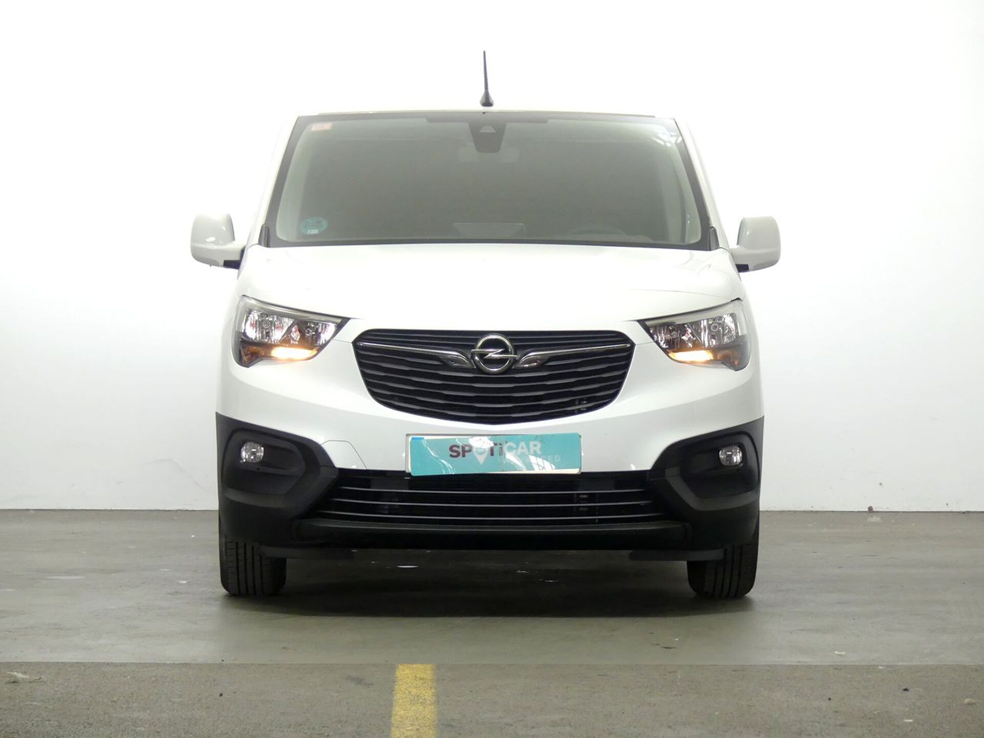 Imagen 3 de OPEL Combo