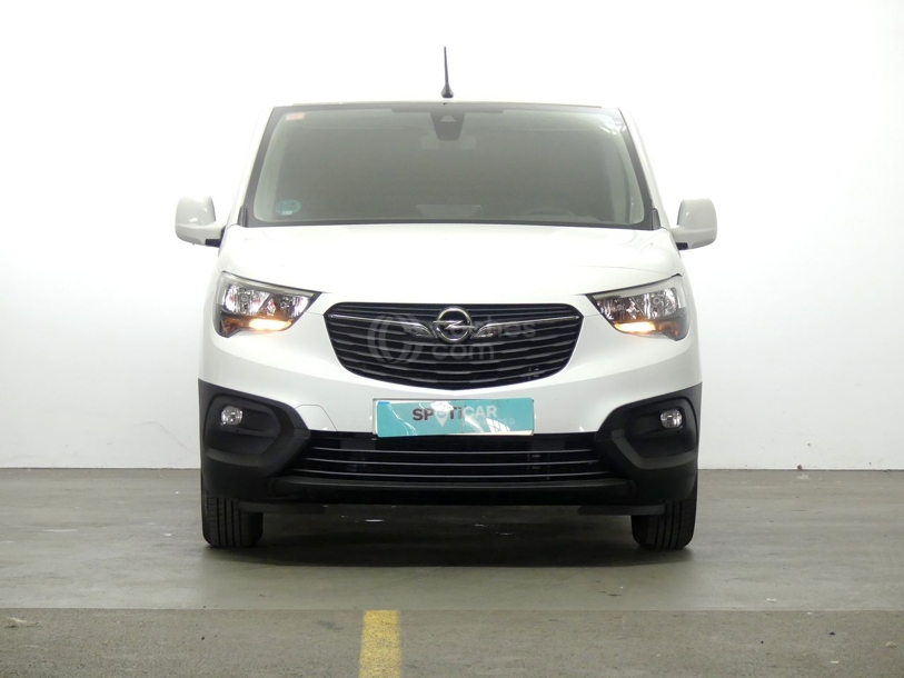 Foto del OPEL Combo Cargo 1.5TD S&S L 1000 Express 100