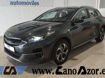 Imagen de KIA XCeed 1.6 CRDi Eco-Dynamics DCT Business 136