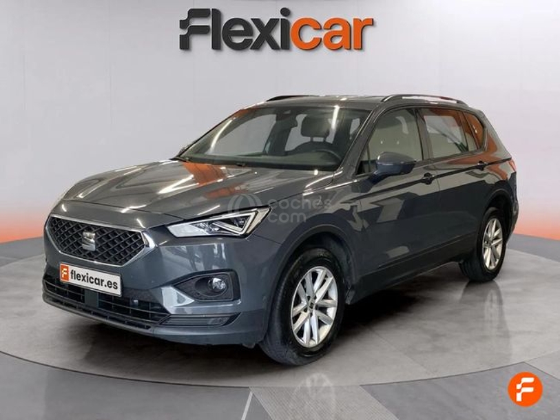 Foto del SEAT Tarraco 1.5 TSI S&S Style DSG 150