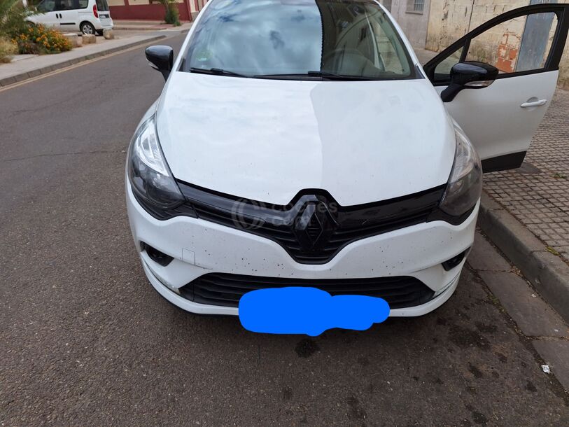 Foto del RENAULT Clio 1.5dCi Energy Business 55kW