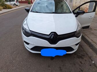 Imagen de RENAULT Clio 1.5dCi Energy Business 55kW