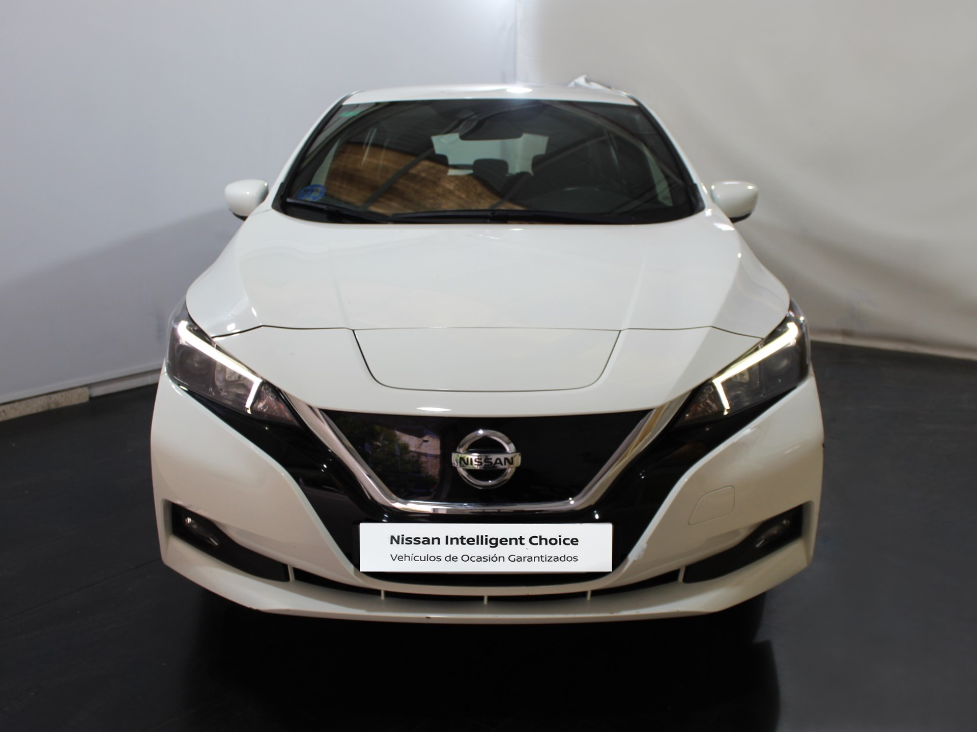 Imagen 2 de NISSAN Leaf