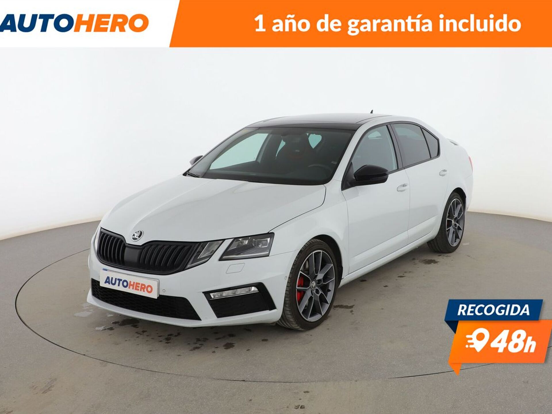 Imagen de SKODA Octavia