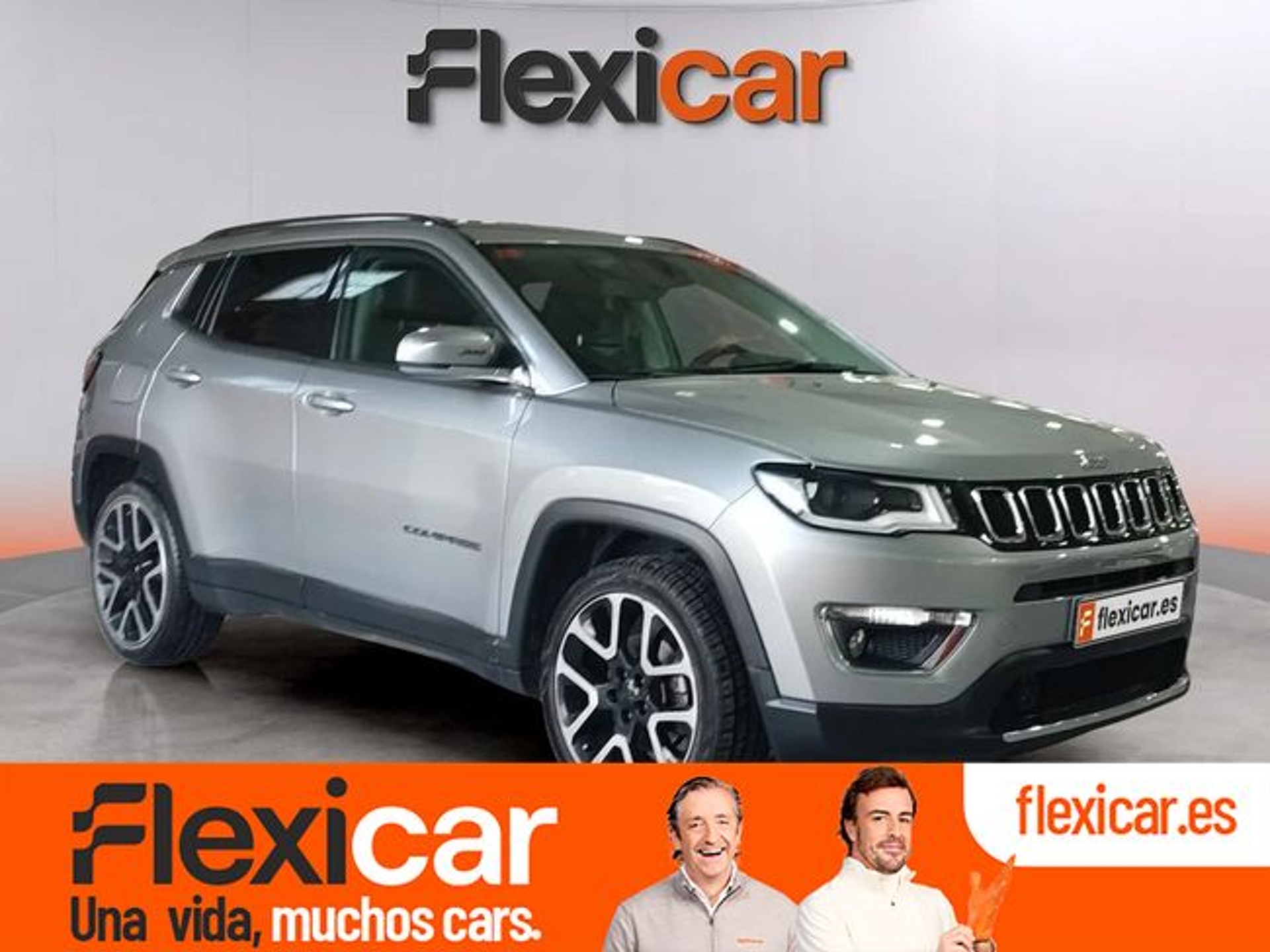 Imagen de JEEP Compass