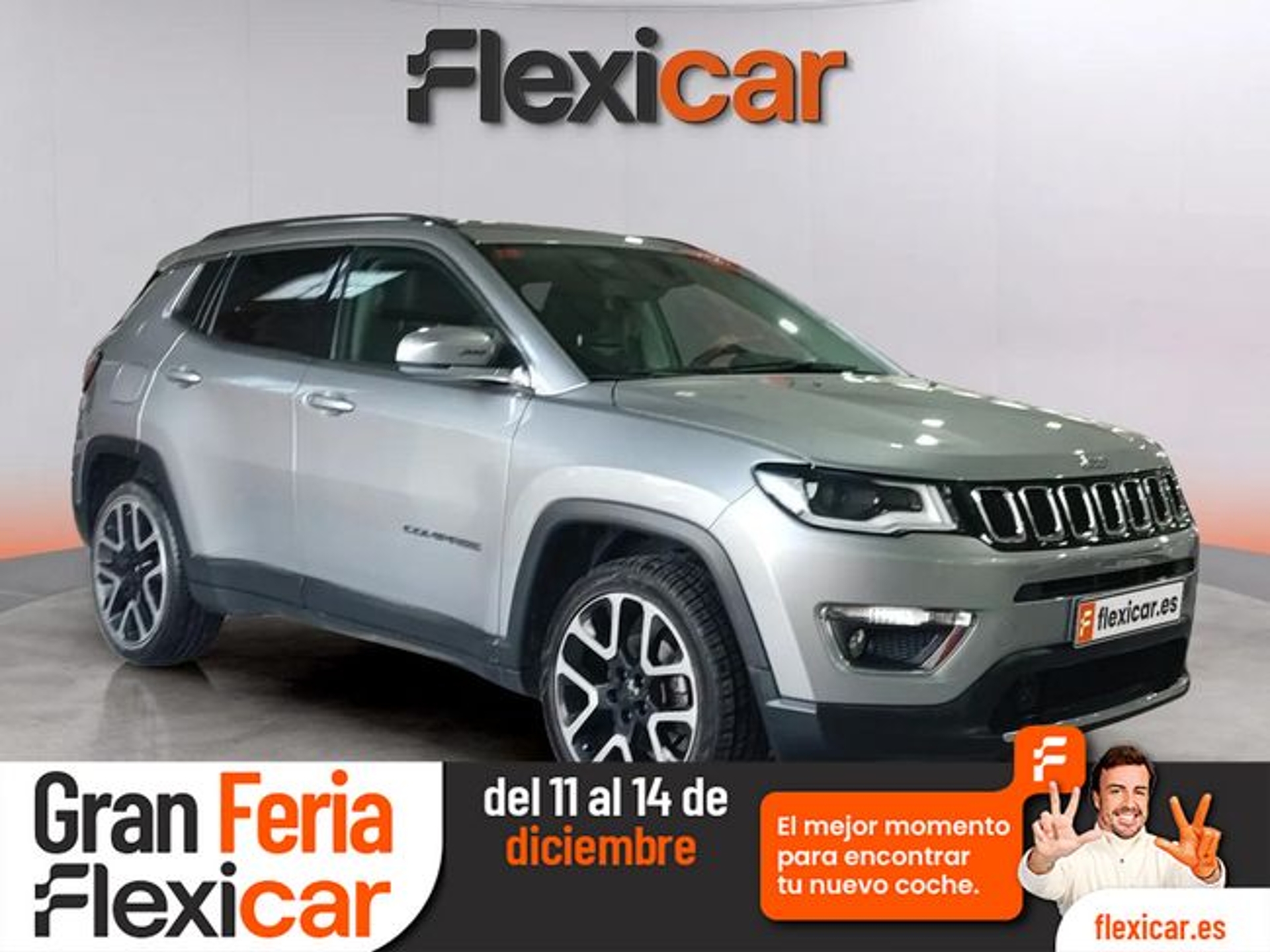 Imagen de JEEP Compass