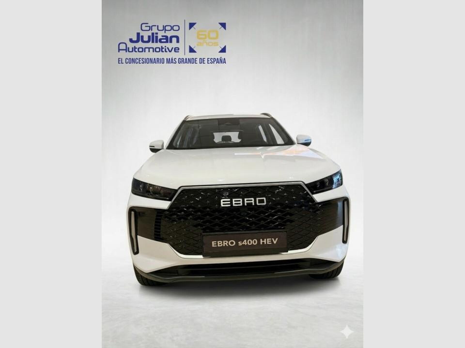 Imagen 3 de EBRO s400