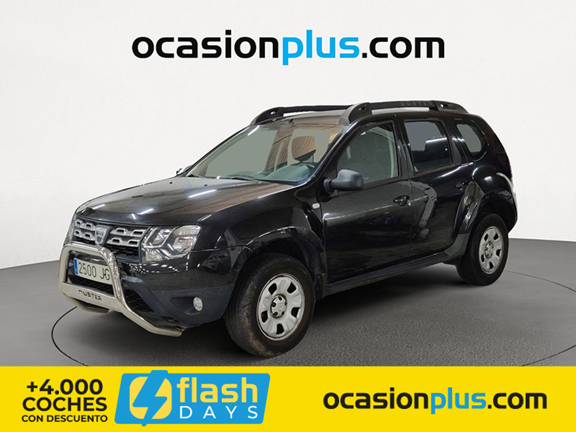 Imagen de DACIA Duster