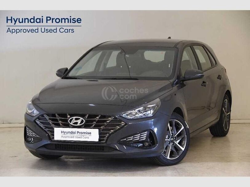 Foto del HYUNDAI i30 1.5 DPI Klass SLX 110