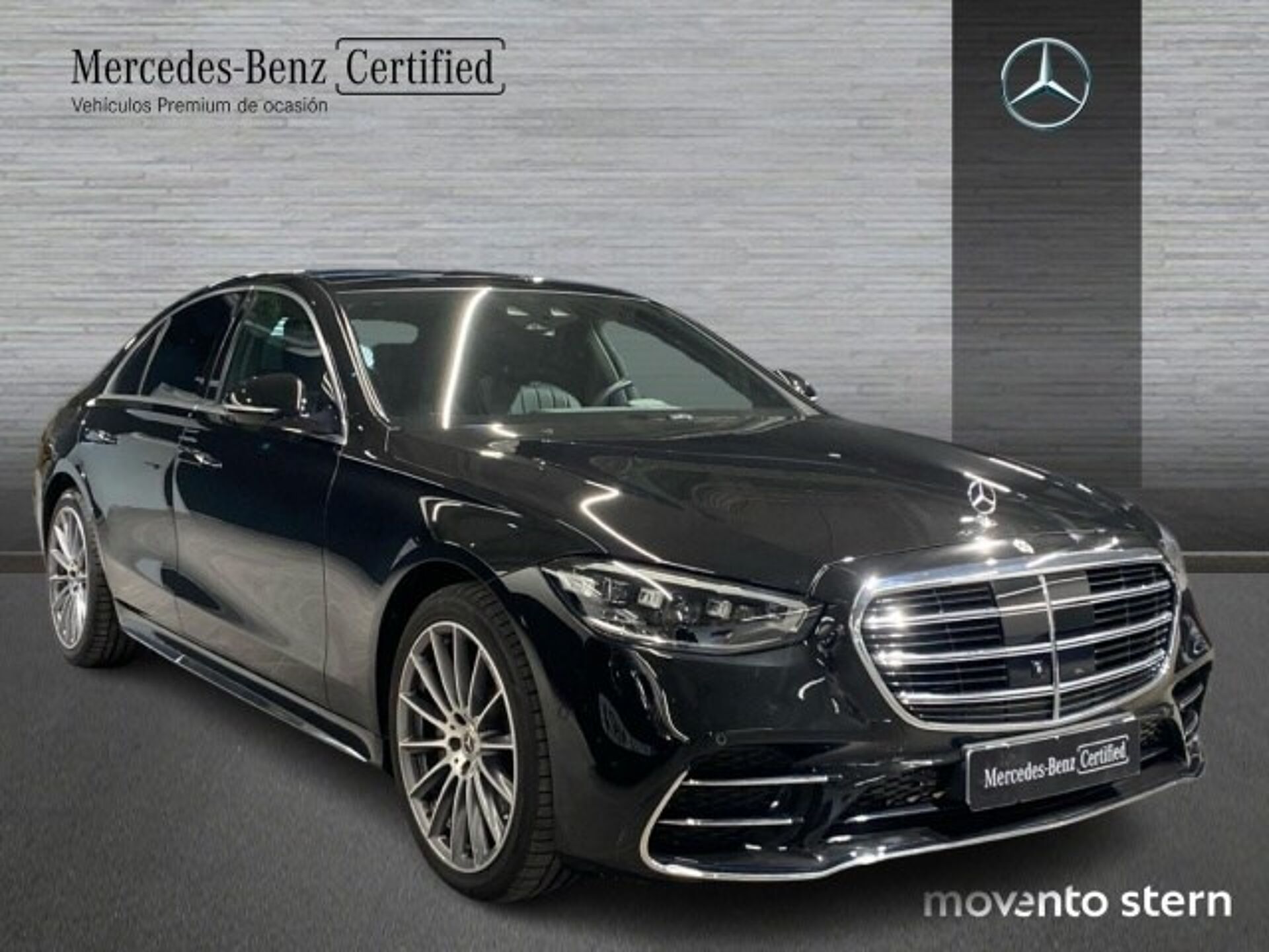Imagen 3 de MERCEDES Clase S