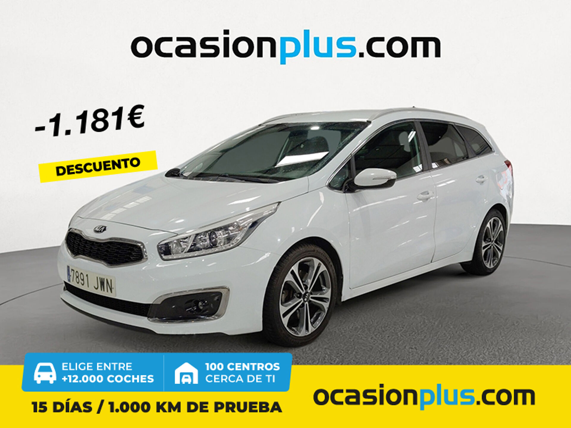 Imagen de KIA Ceed