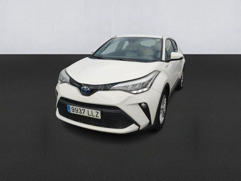 Foto del TOYOTA C-HR 125H Active