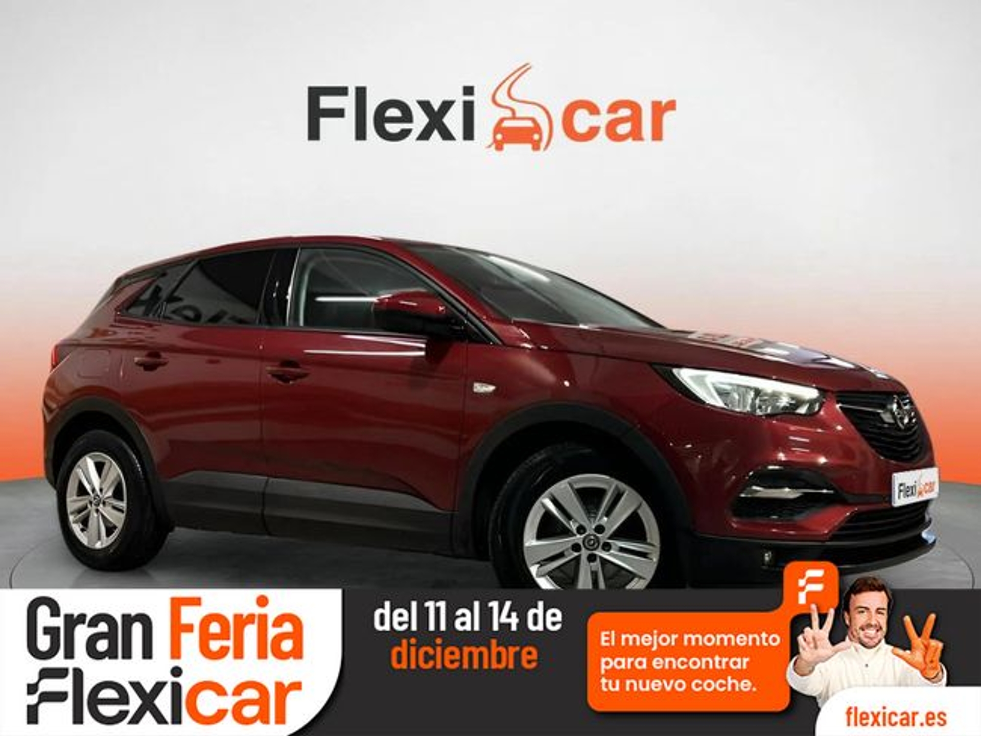 Imagen de OPEL Grandland X