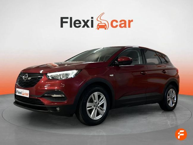 Foto del OPEL Grandland X 1.2T S&S Selective 130