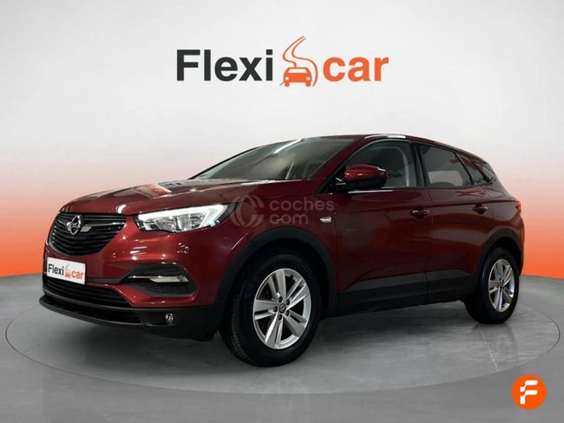 Foto del OPEL Grandland X 1.2T S&S Selective 130