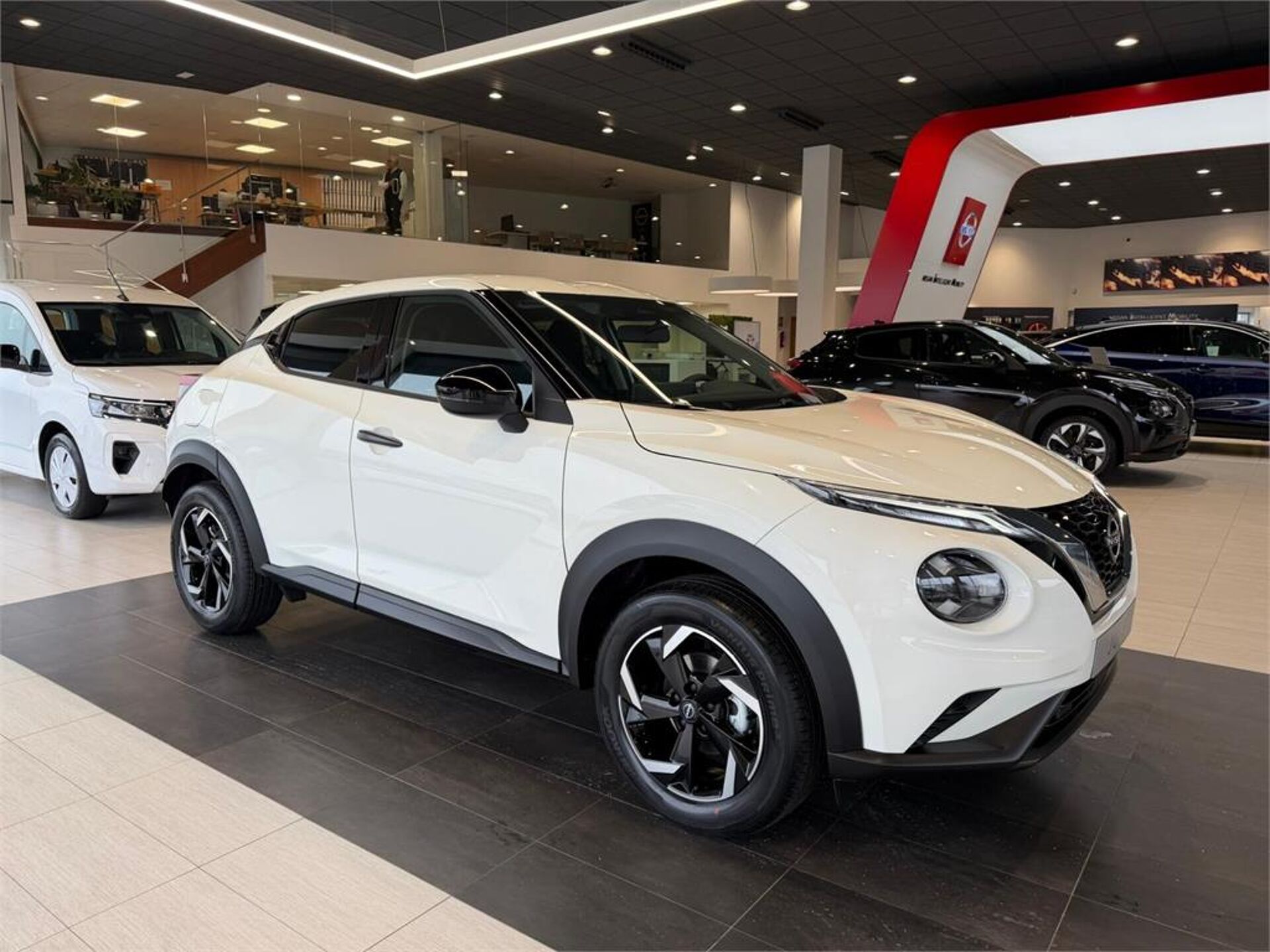 Imagen 3 de NISSAN Juke