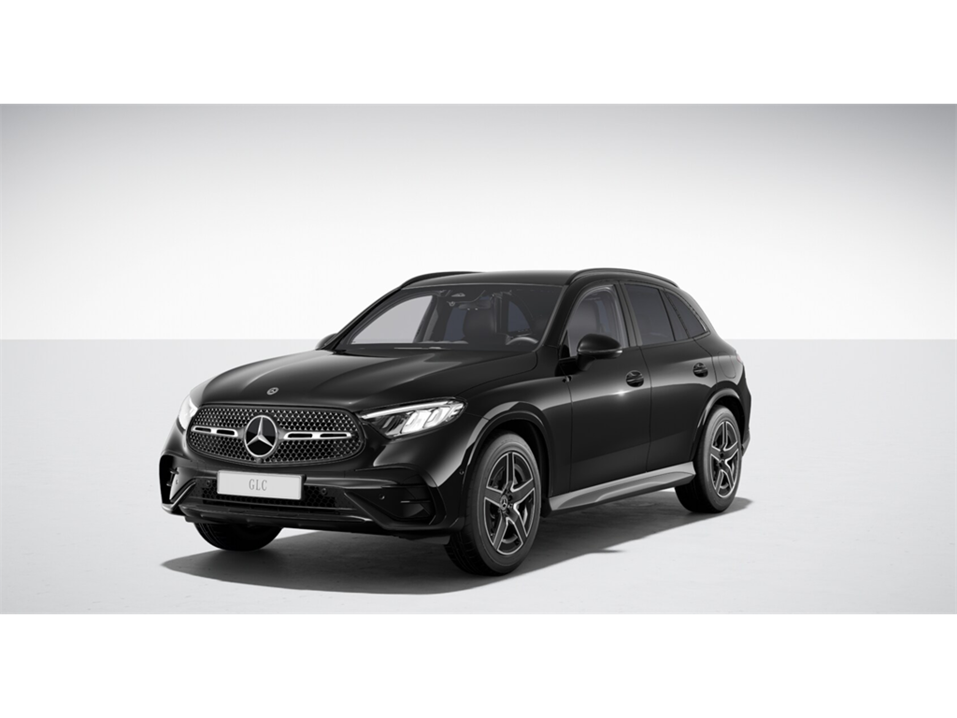 Imagen de MERCEDES Clase GLC