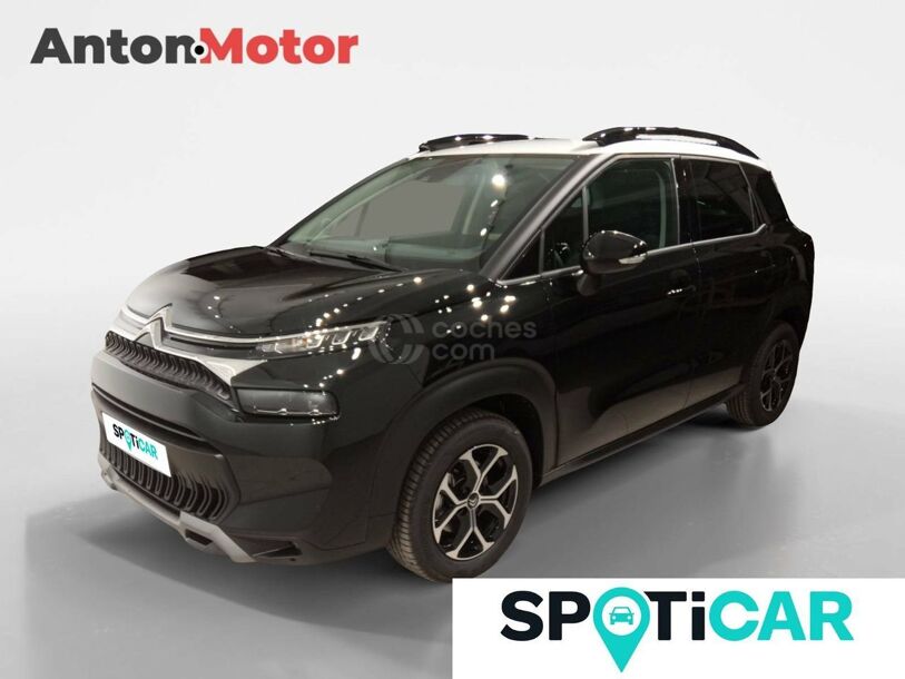 Foto del CITROEN C3 Aircross BlueHDi S&S Plus 110