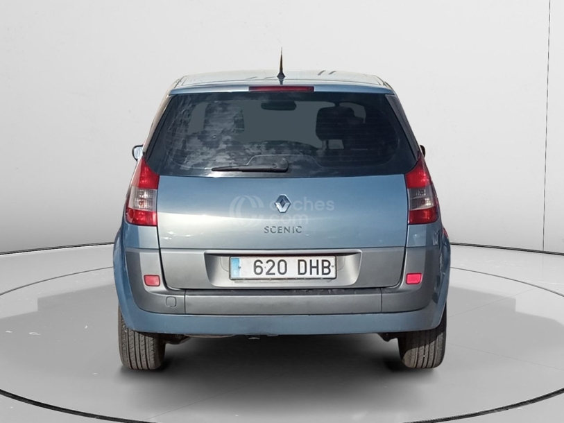 Foto del RENAULT Scenic Scénic II 1.9DCI Confort Dynamique