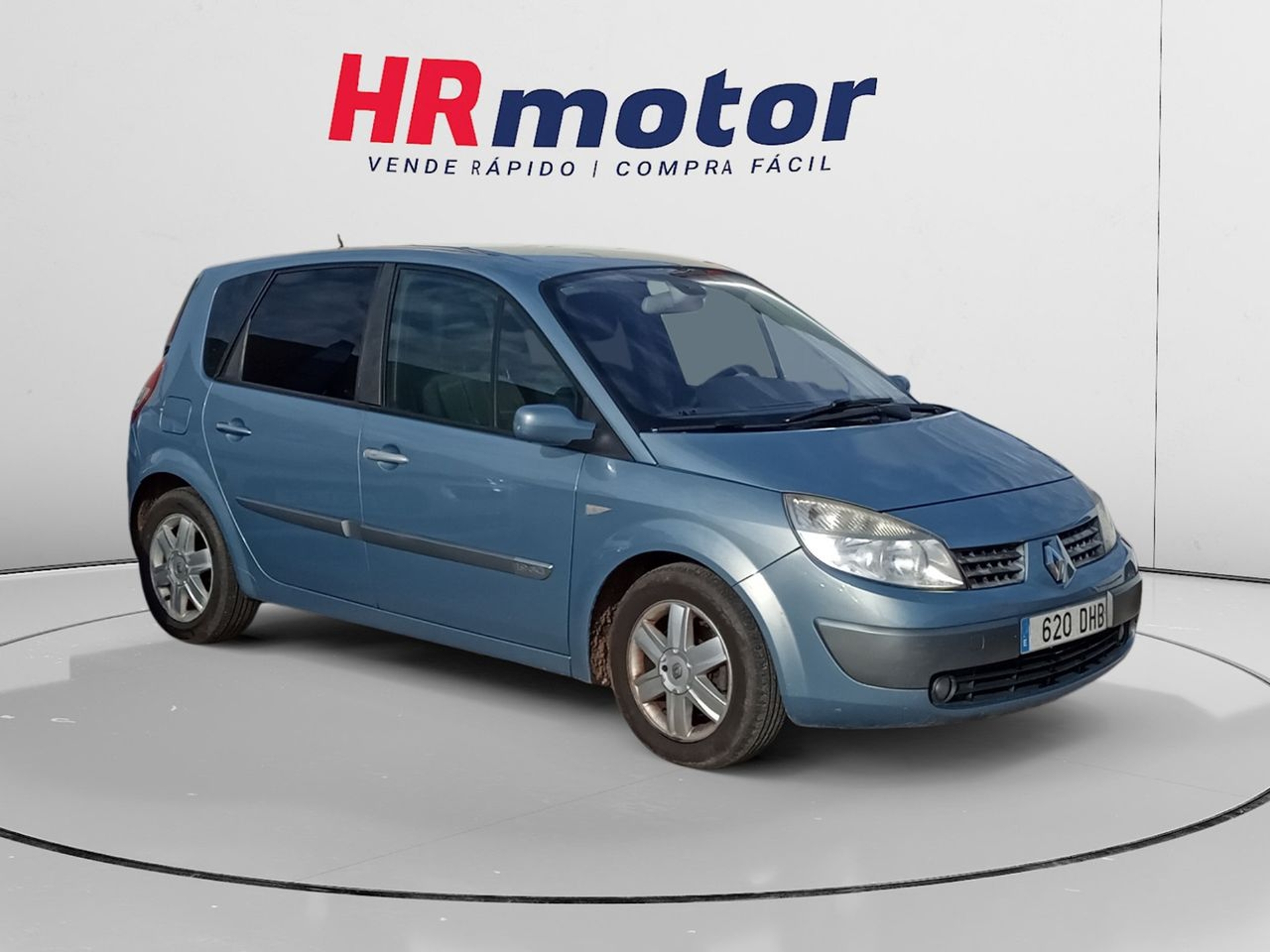Imagen de RENAULT Scenic