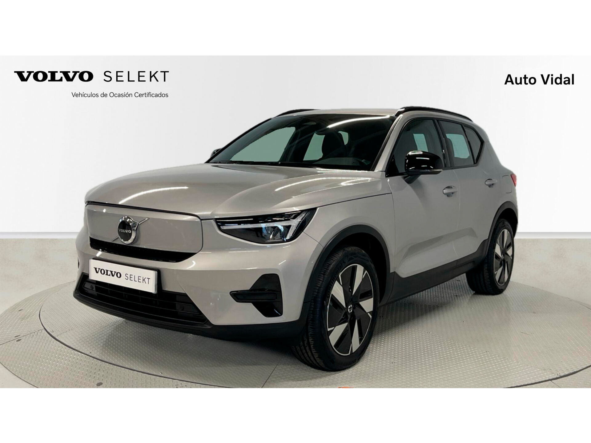 Imagen 1 de VOLVO XC40