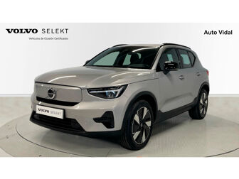 Imagen de VOLVO XC40 Recharge Single Plus Aut.