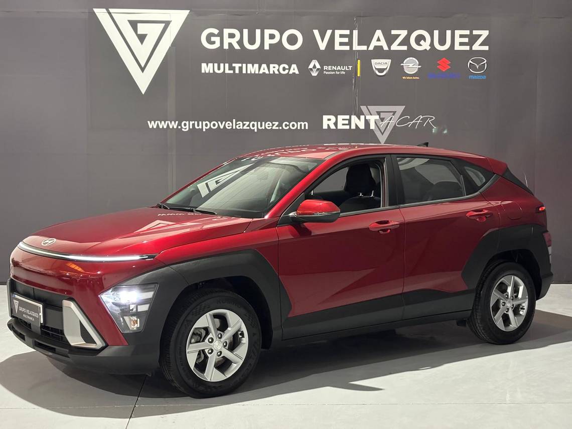 HYUNDAI Kona (1.6 GDI HEV   DCT Maxx) en Sevilla